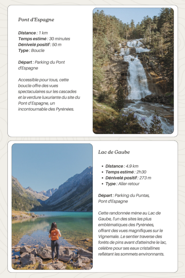 📚 EBOOK : Mon Guide des Hautes-Pyrénées – Image 6